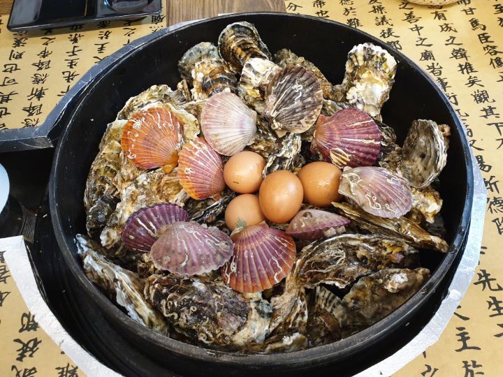 용당가야밀면 이미지
