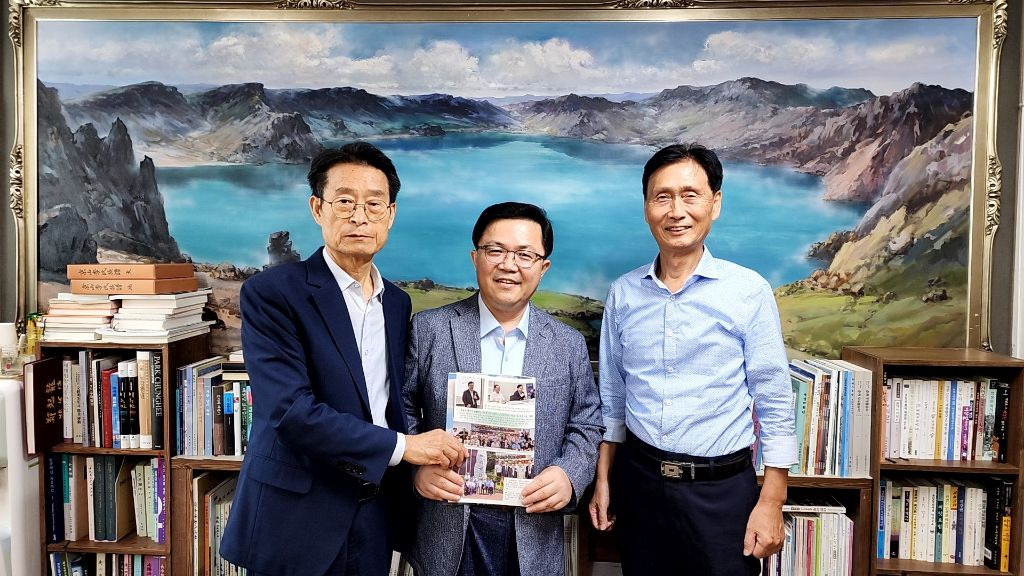 사단법인 뿌리문화 이미지
