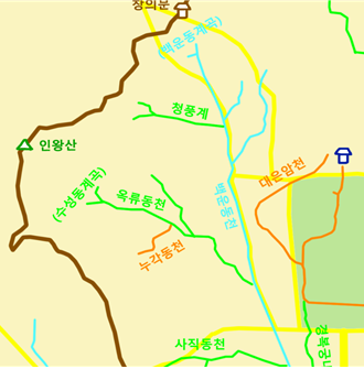 수지교(서울) 이미지