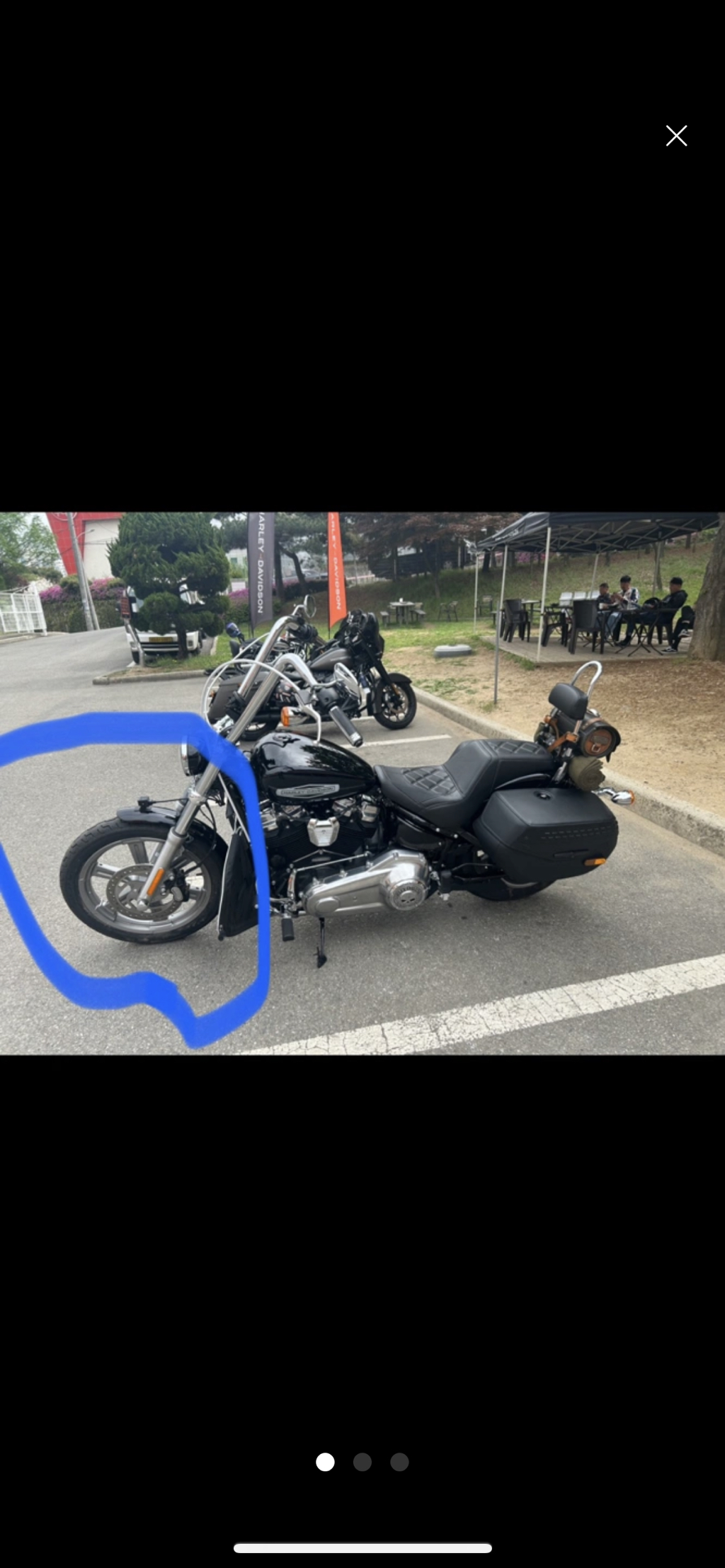 개꿀휠타이어 이미지