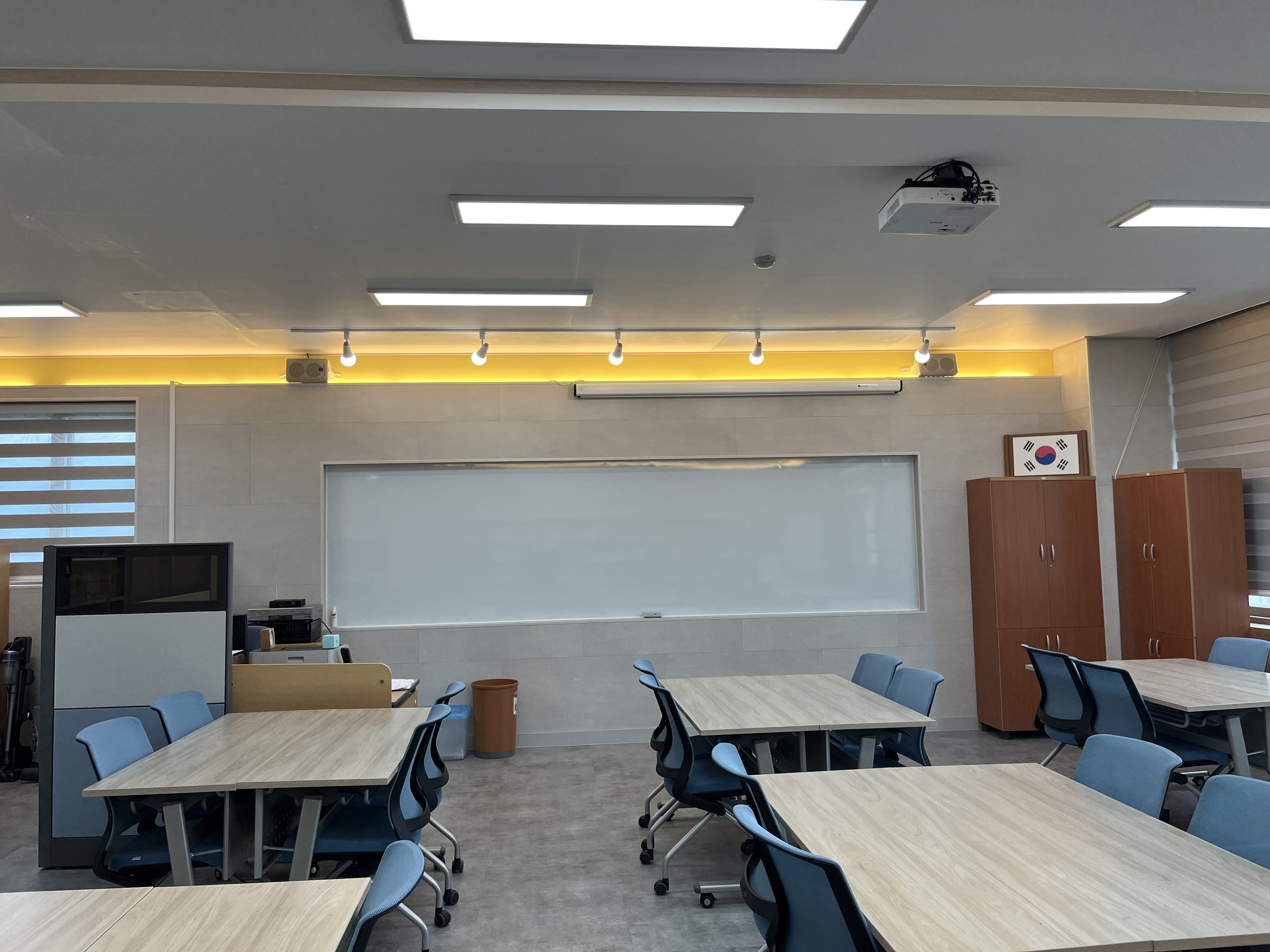 외동중학교 이미지