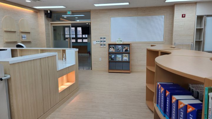 포항포은중학교 이미지