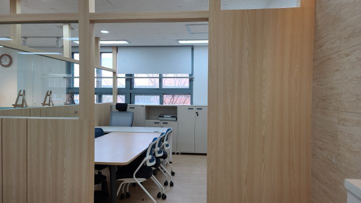 포항포은중학교 이미지