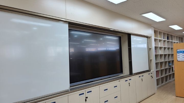 포항포은중학교 이미지