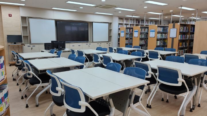 포항포은중학교 이미지