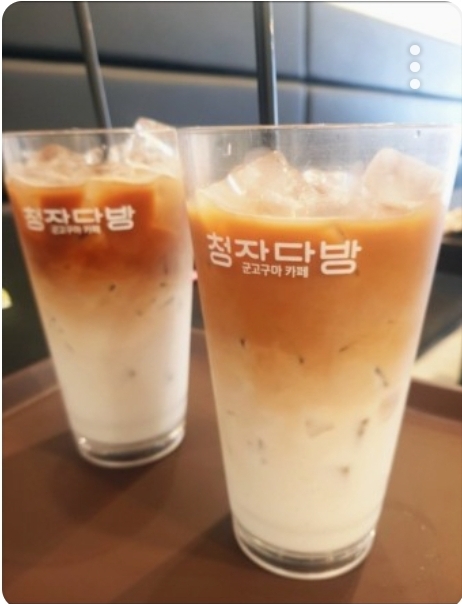 청자다방 이미지