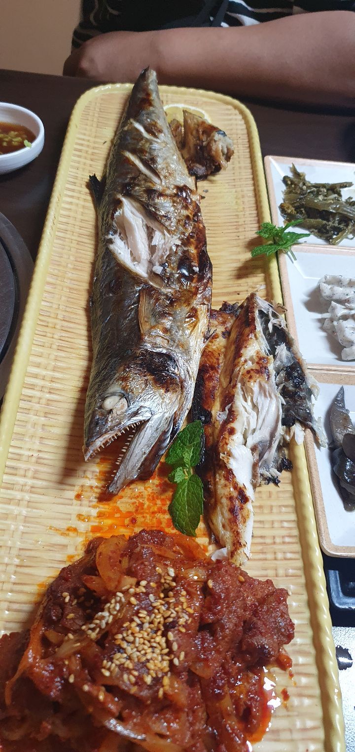 양주생선구이풍어만선 이미지