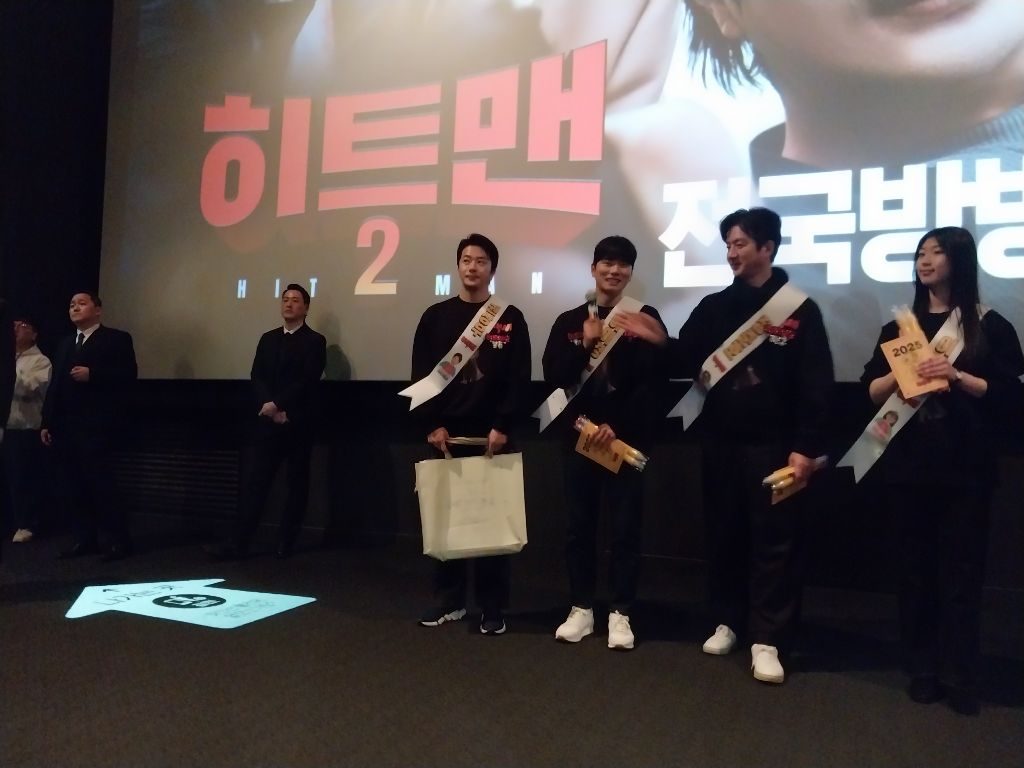 CGV천안 7관 이미지