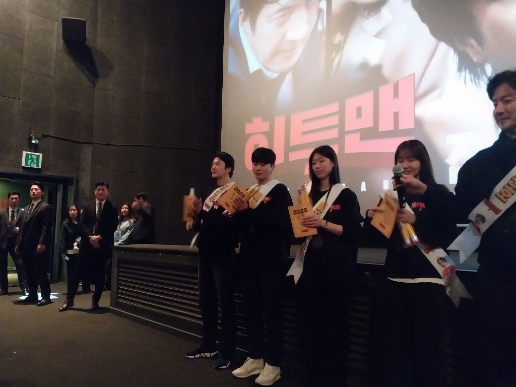 CGV천안 5관 이미지
