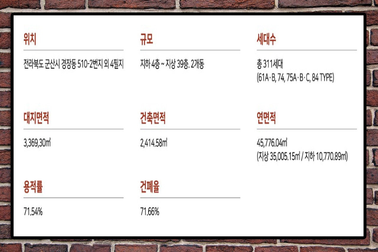 지엘전북 이미지