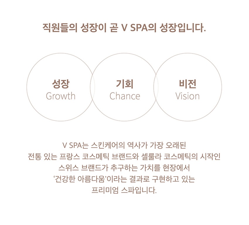 브이스파롯데에비뉴엘점 이미지