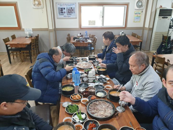 예성순대 이미지