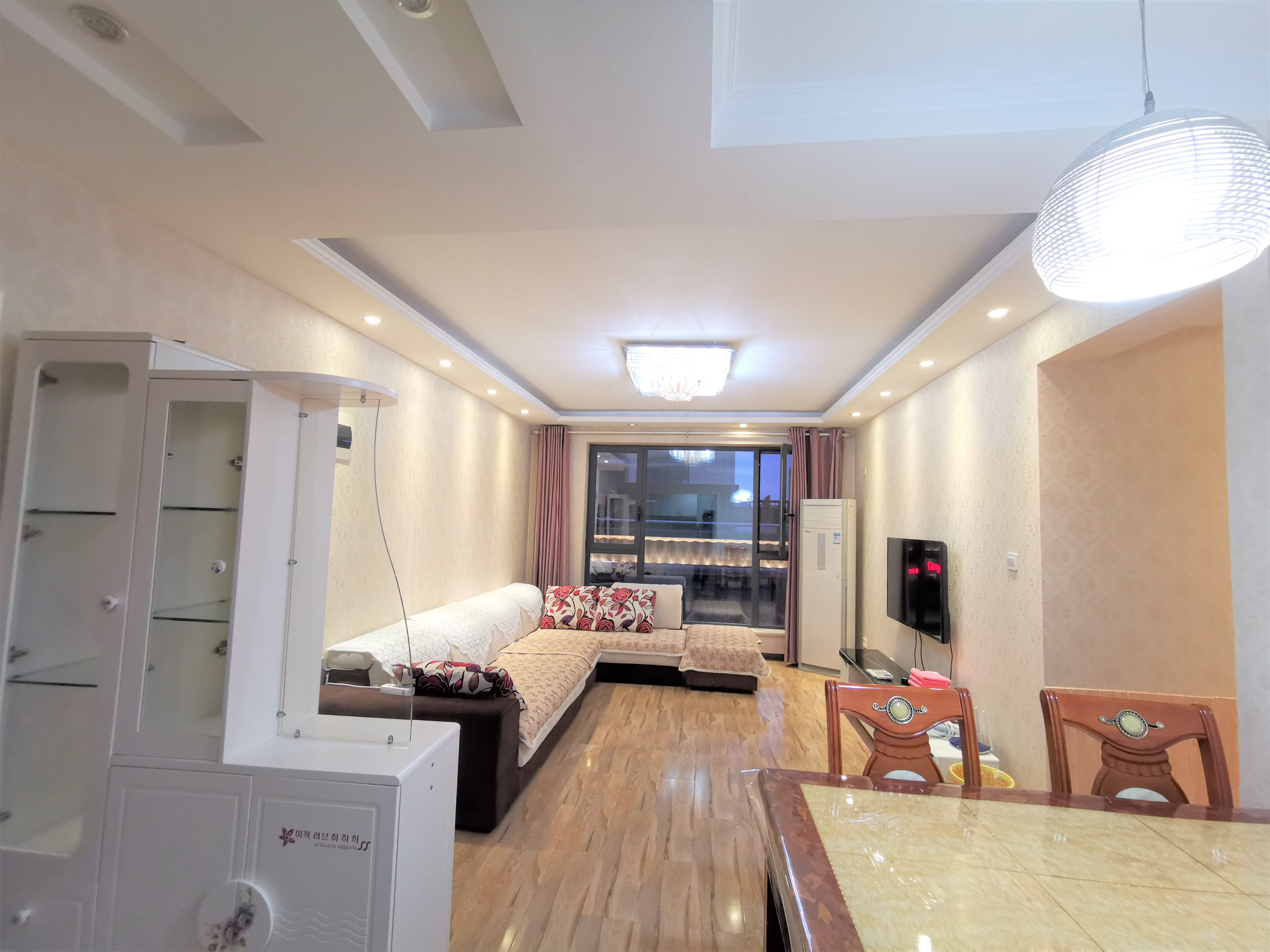 (차량,숙박,투어) 중국서안/시안 (西安) residence Blue 푸른 민박... (차량,숙박,투어) 중국서안/시안 (西安) residence Blue 푸른 민박