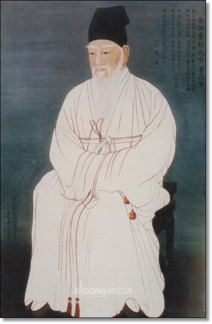 선비 이미지