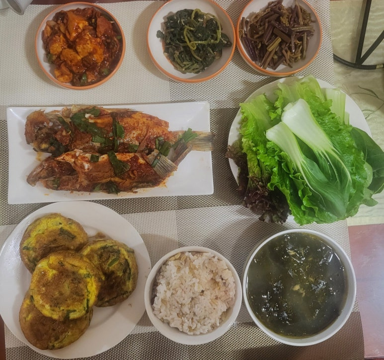 해걸음 이미지