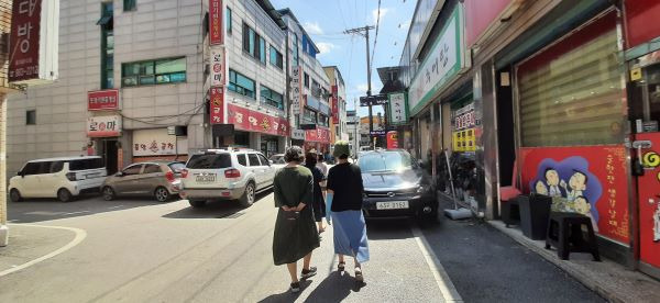 영자다방 이미지