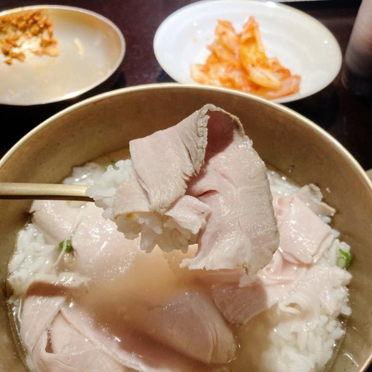서울곰탕 이미지