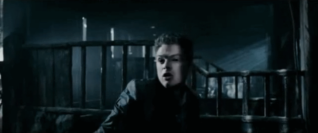 헐리웃판 화산고 | 인스티즈