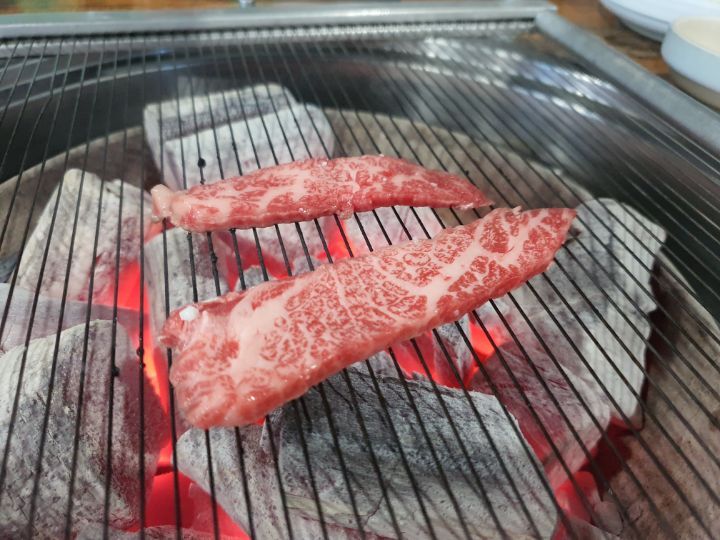 갈비냉면식당 이미지