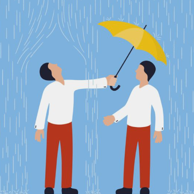 착한 사람들의 정신 건강을 결정짓는 변수 | 인스티즈