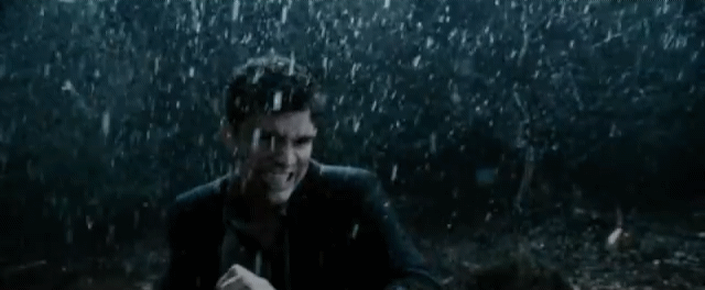 헐리웃판 화산고 | 인스티즈