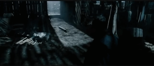 헐리웃판 화산고 | 인스티즈