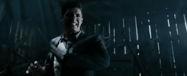 헐리웃판 화산고 | 인스티즈