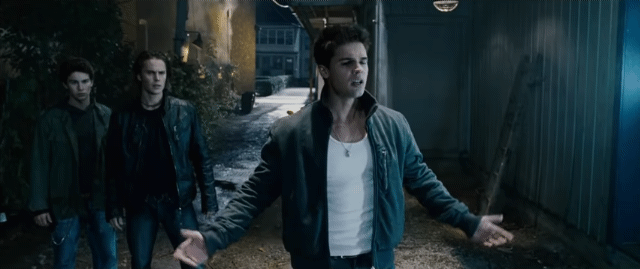 헐리웃판 화산고 | 인스티즈