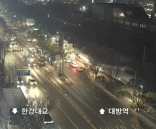 뭔가 귀여운 지도 기능 | 인스티즈