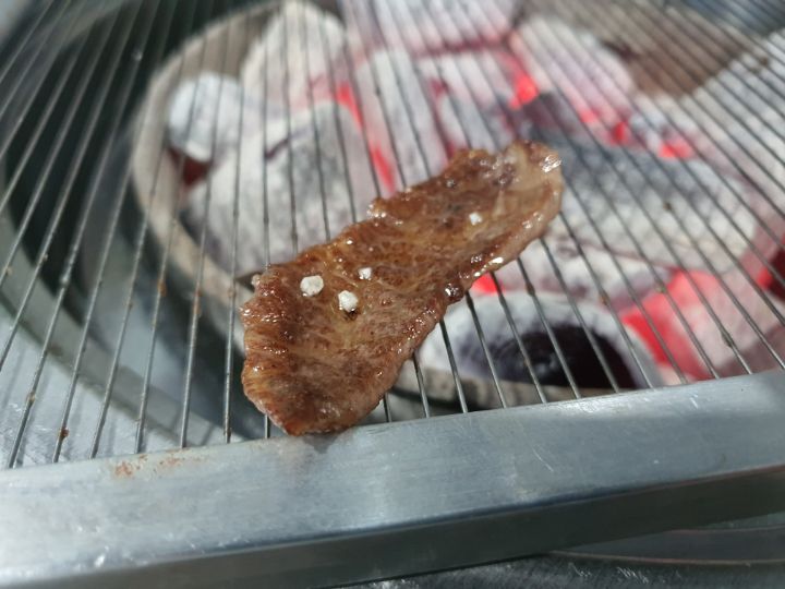 갈비냉면식당 이미지