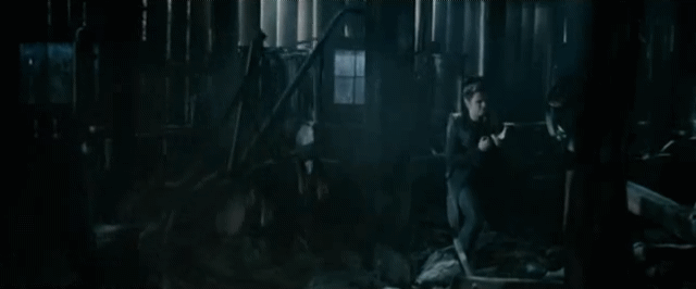 헐리웃판 화산고 | 인스티즈