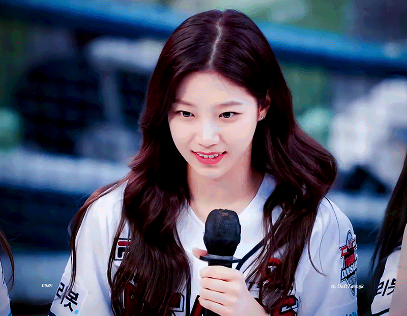 카리나 vs 카즈하 | 인스티즈