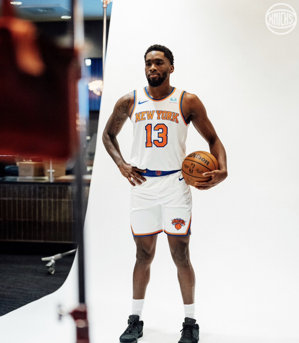 NYK/BKN] 미칼 브릿지스 트레이드의 일환으로 셰이크 밀튼의 3년 9밀 사인 앤 트레이드 Nets 행 등이 추가됨 - NBA 게시판  - I Love NBA