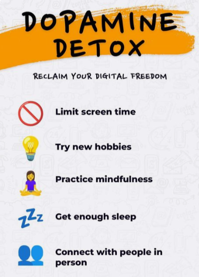 도파민 과잉은 심리적 대출이다 | 인스티즈