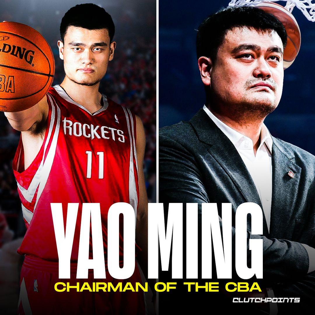 제 2의 인생을 살고 있는 전 NBA 선수들 - NBA 게시판 - I Love NBA