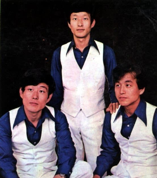 산울림 이미지