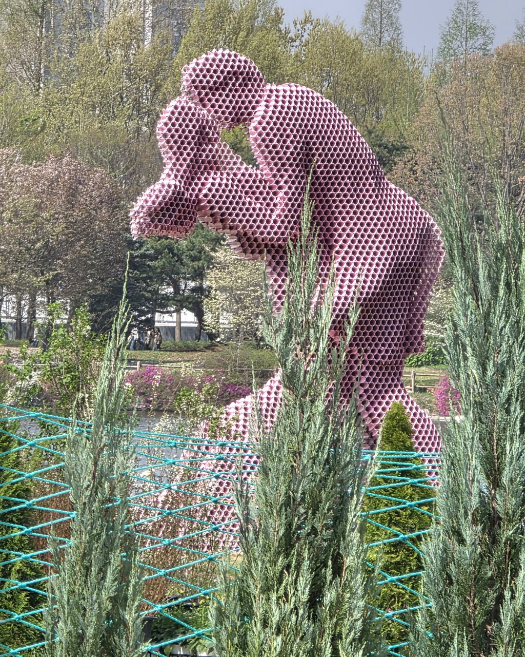 꽃피는봄날 이미지