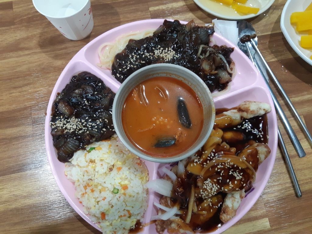 중국성 이미지