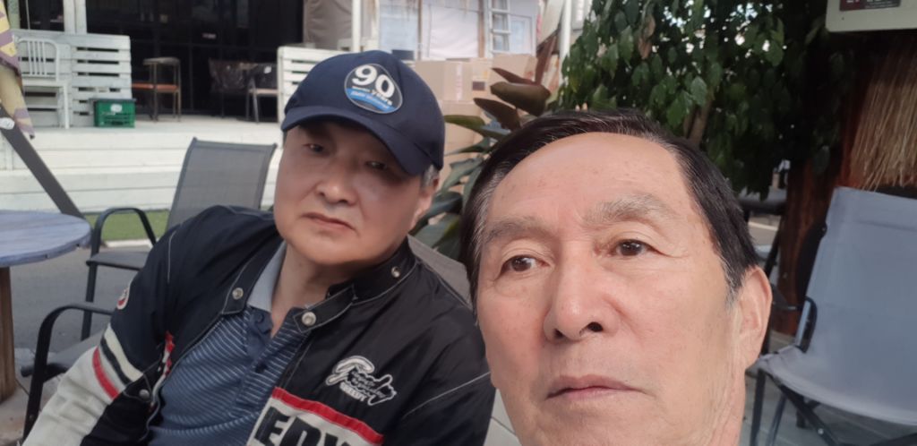 중국성 이미지