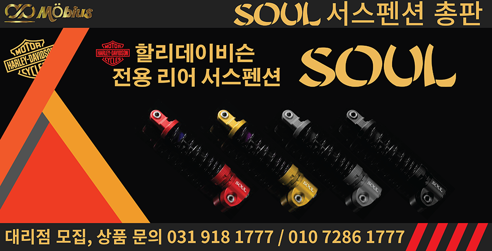 소울리어 이미지