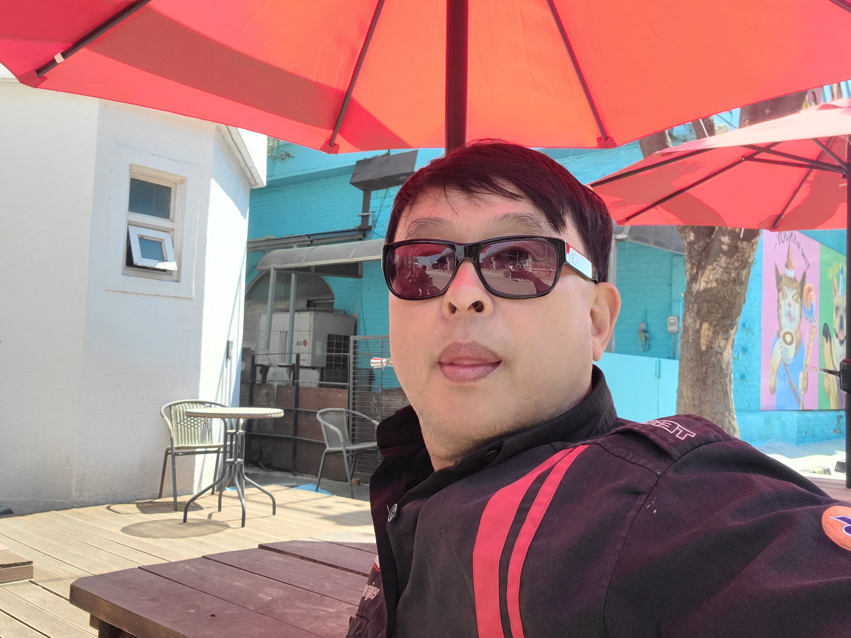 오지투어 이미지