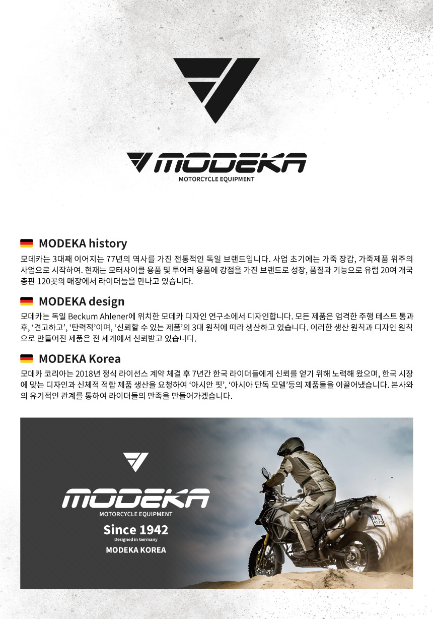 modeka 3계절 바람막이 방한자켓 카멜레온 리플렉티브 - ◇제휴업체 게시판 - 바이크메니아