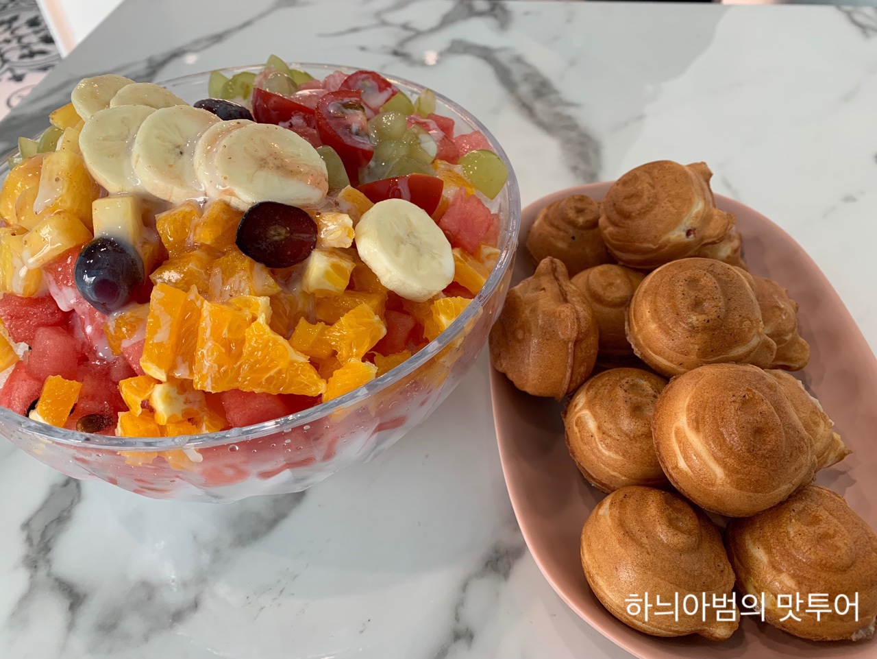 금커피별빙수 이미지
