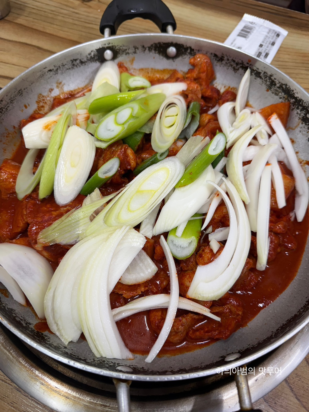설악칡냉면 이미지