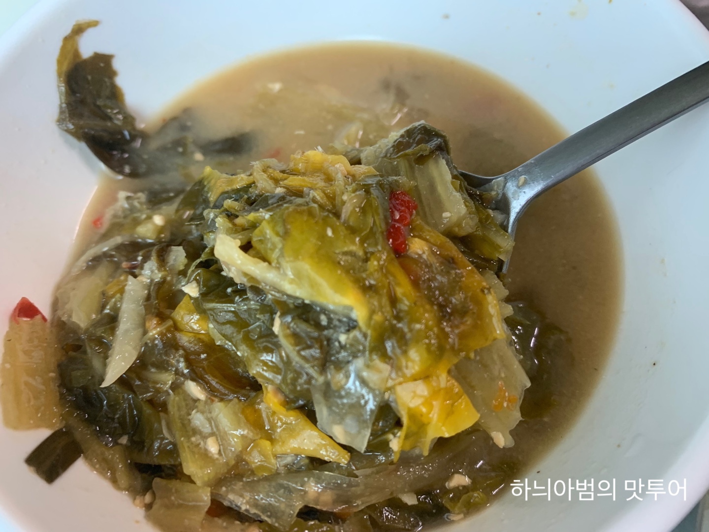 자율식당 이미지