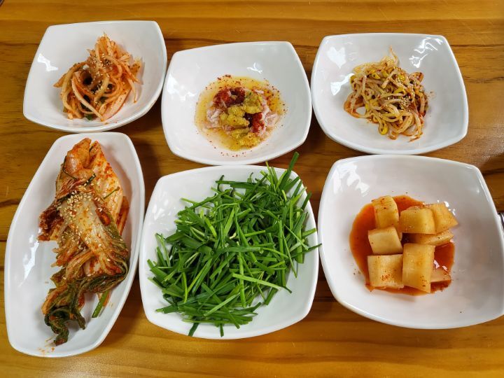 골목식당(순대국) - 　다녀왔어요 (전주) - 전주 맛집 골목식당(순대국)