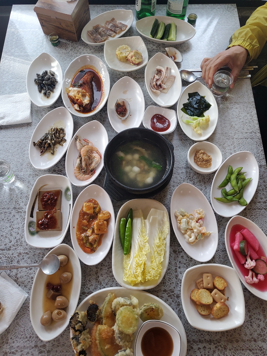놀부주막 이미지