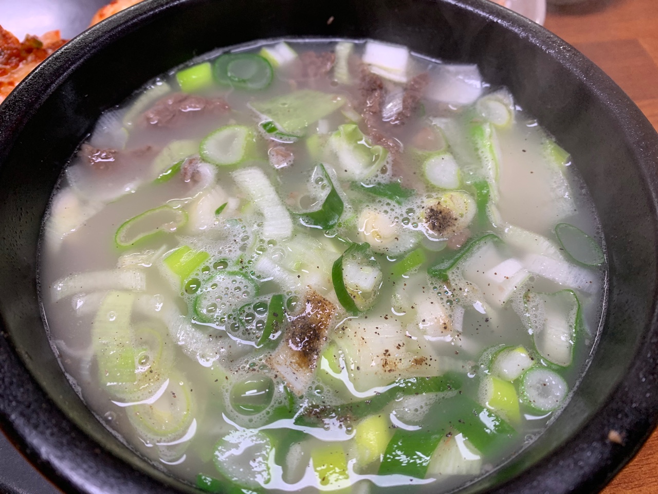 암소숯불갈비 이미지