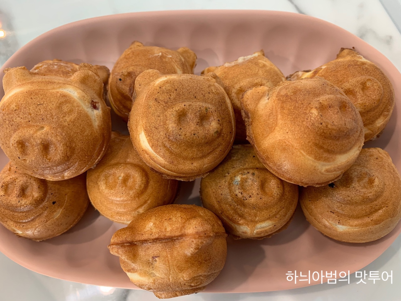 금커피별빙수 이미지