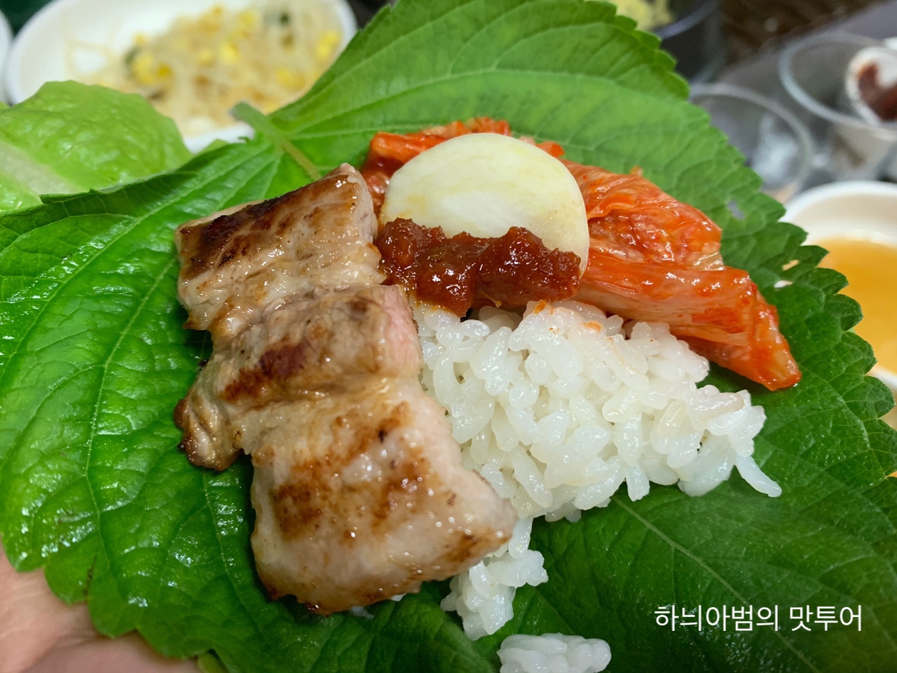 황산벌연탄구이 이미지